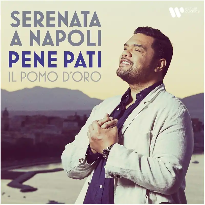 Pene Pati - Serenata A Napoli Price Cut