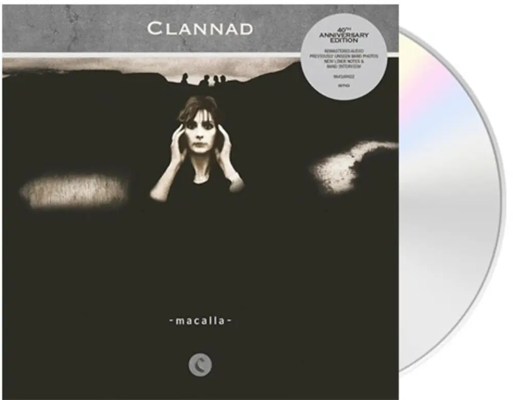 Clannad - Macalla High Quality