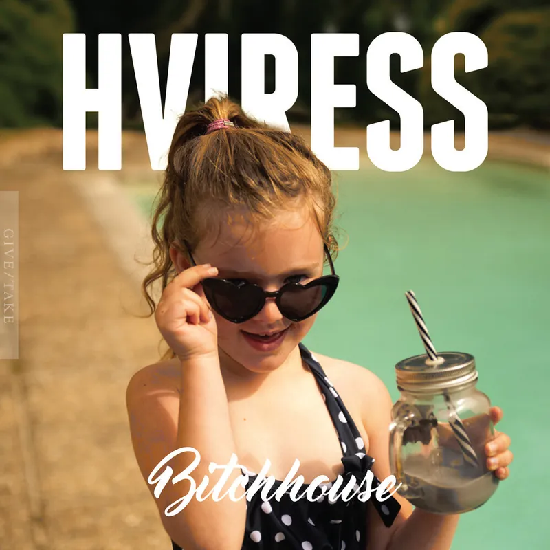 Buy Today Hviress - Bitchhouse