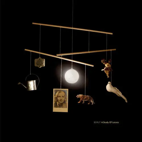 Beirut - A Study Of Loss Deal