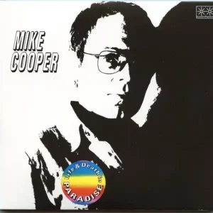 Mike Cooper - Life and Death in Paradise + Milan Live Acoustic 2018 Mega Sale