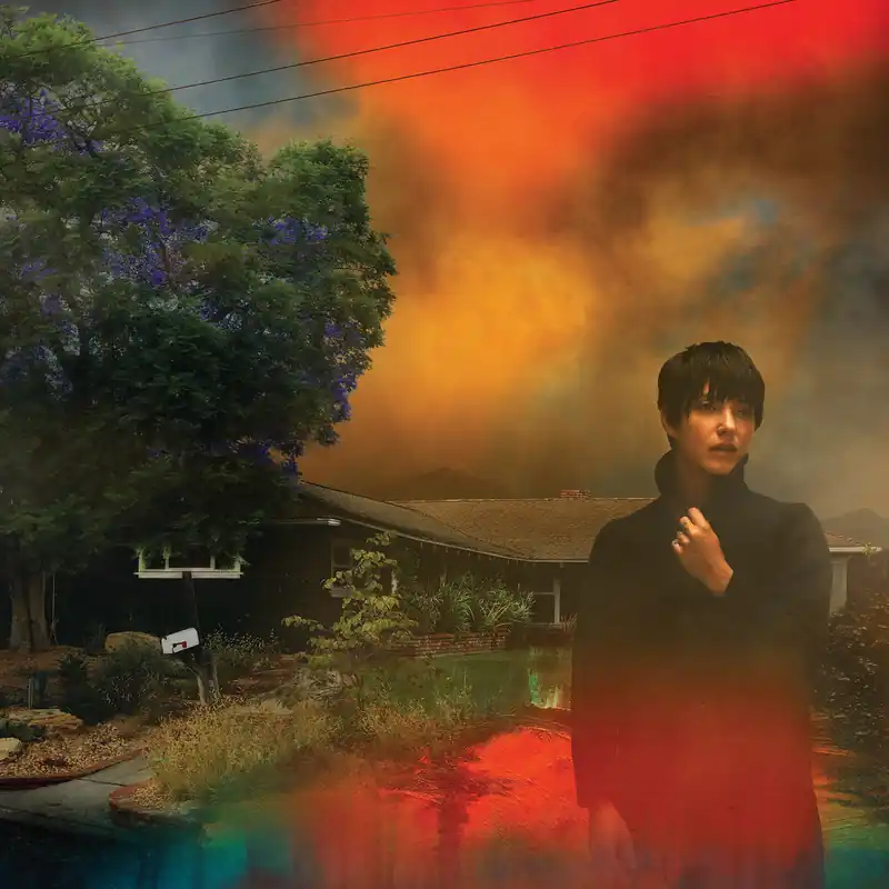 Sharon Van Etten - We've Been Going About This All Wrong Certified