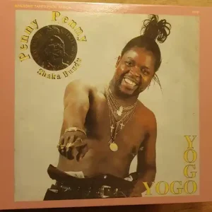 Luxury Penny Penny - Yogo Yogo