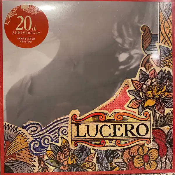 Special Discount Lucero - That Much Further West (20th Anniversary Edition)