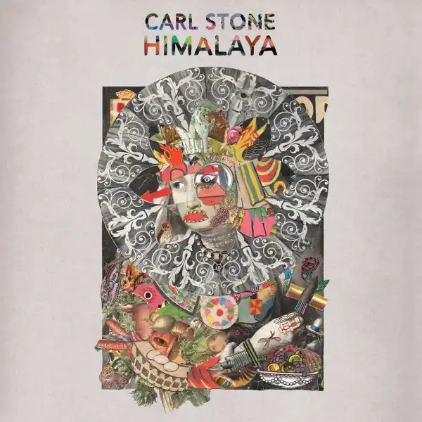 No Minimum Order Carl Stone - Himalaya