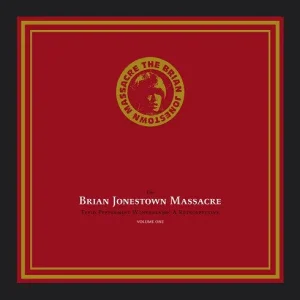 Brian Jonestown Massacre - Tepid Peppermint Wonderland Volume 1 Limited Offer