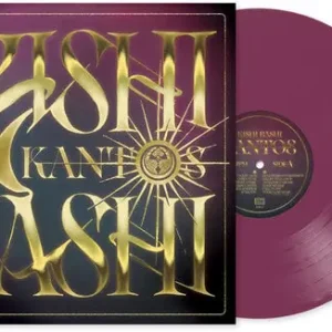 Kishi Bashi - Kantos Bulk Order