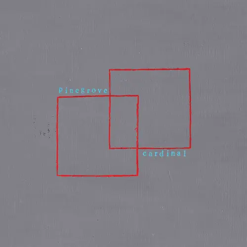 Special Offer Pinegrove - Cardinal