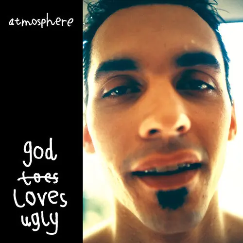Atmosphere - God Loves Ugly Final Sale