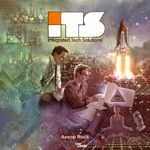 Order Now Aesop Rock - Integrated Tech Solutions