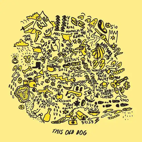 Mac Demarco - This Old Dog Popular