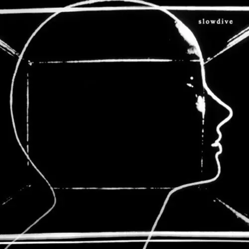 Slowdive - Slowdive Same Day Shipping