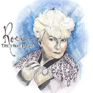 The Front Bottoms - Rose Mega Sale