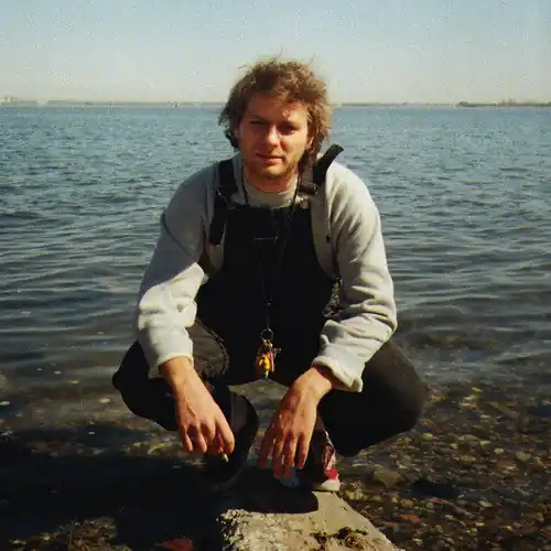 No Minimum Order Mac Demarco - Another One