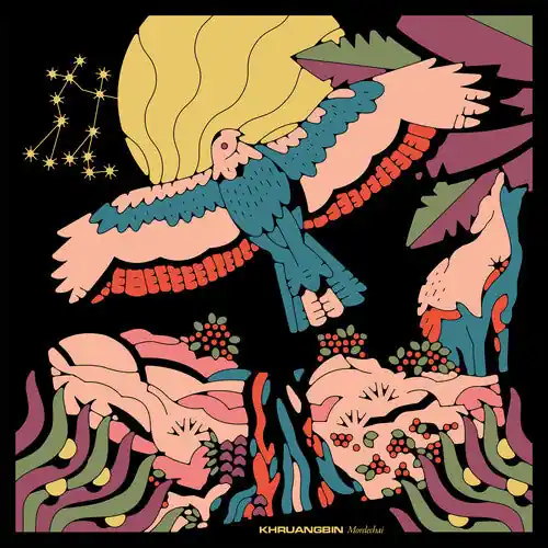 Khruangbin - Mordechai Free Returns