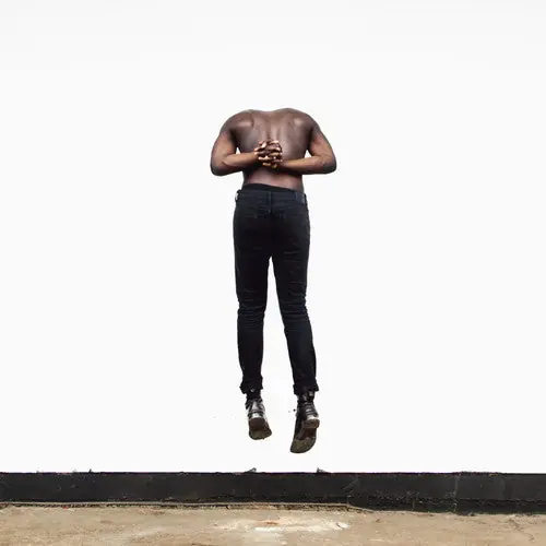 Original Moses Sumney - Aromanticism